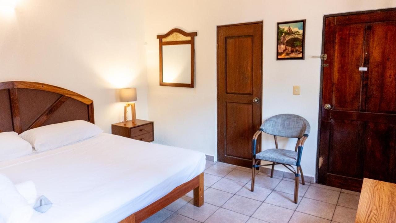 Esencia Puerto Escondido Hotel Puerto Escondido  Kültér fotó