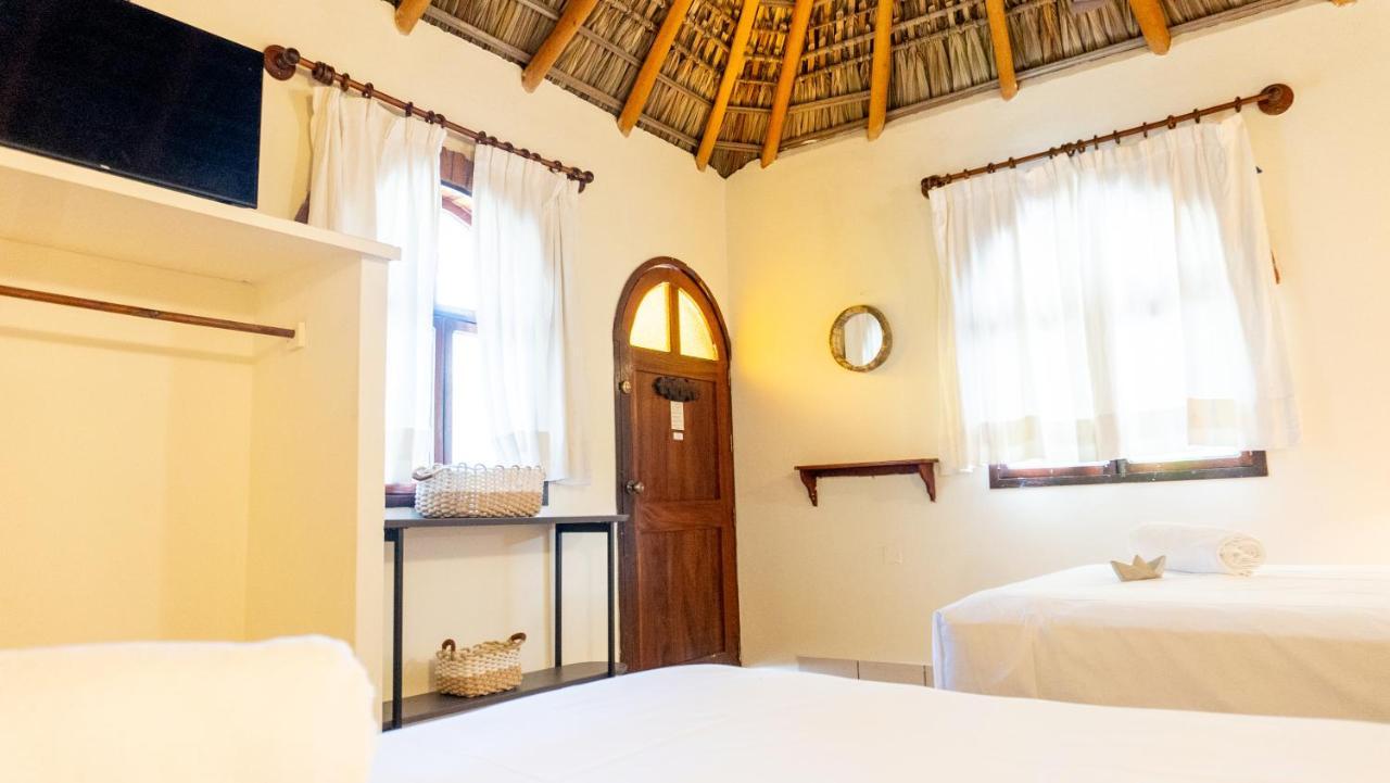 Esencia Puerto Escondido Hotel Puerto Escondido  Kültér fotó