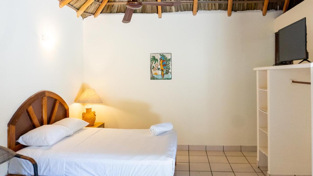 Esencia Puerto Escondido Hotel Puerto Escondido  Kültér fotó