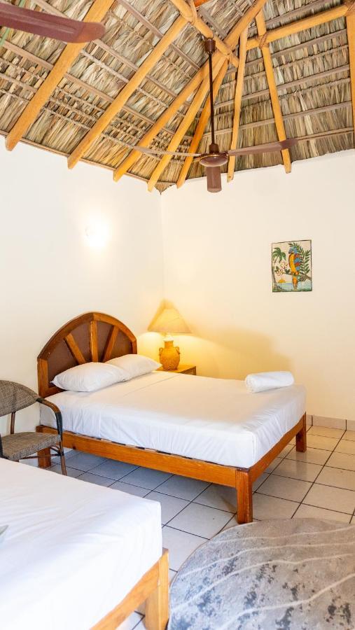 Esencia Puerto Escondido Hotel Puerto Escondido  Kültér fotó