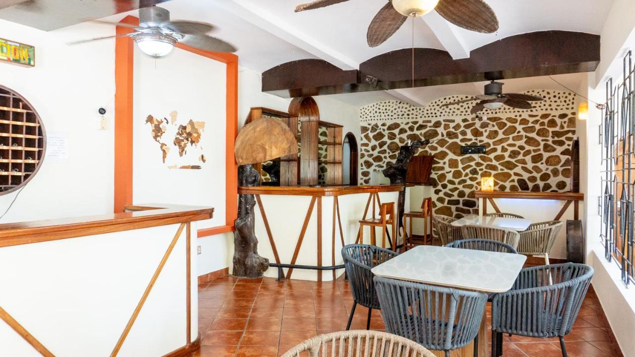 Esencia Puerto Escondido Hotel Puerto Escondido  Kültér fotó