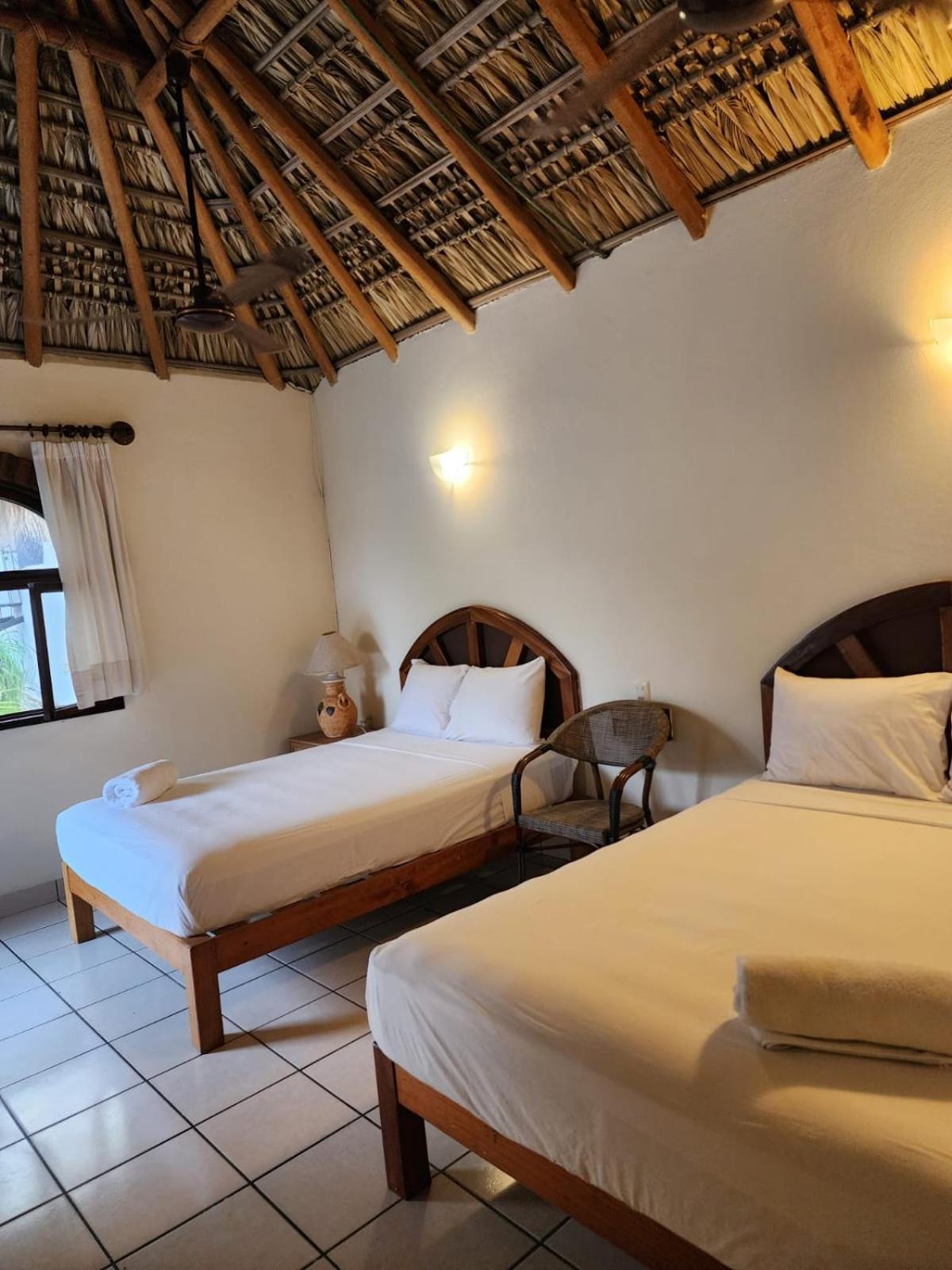 Esencia Puerto Escondido Hotel Puerto Escondido  Kültér fotó