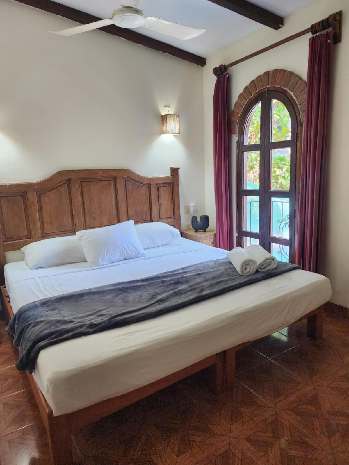 Esencia Puerto Escondido Hotel Puerto Escondido  Kültér fotó