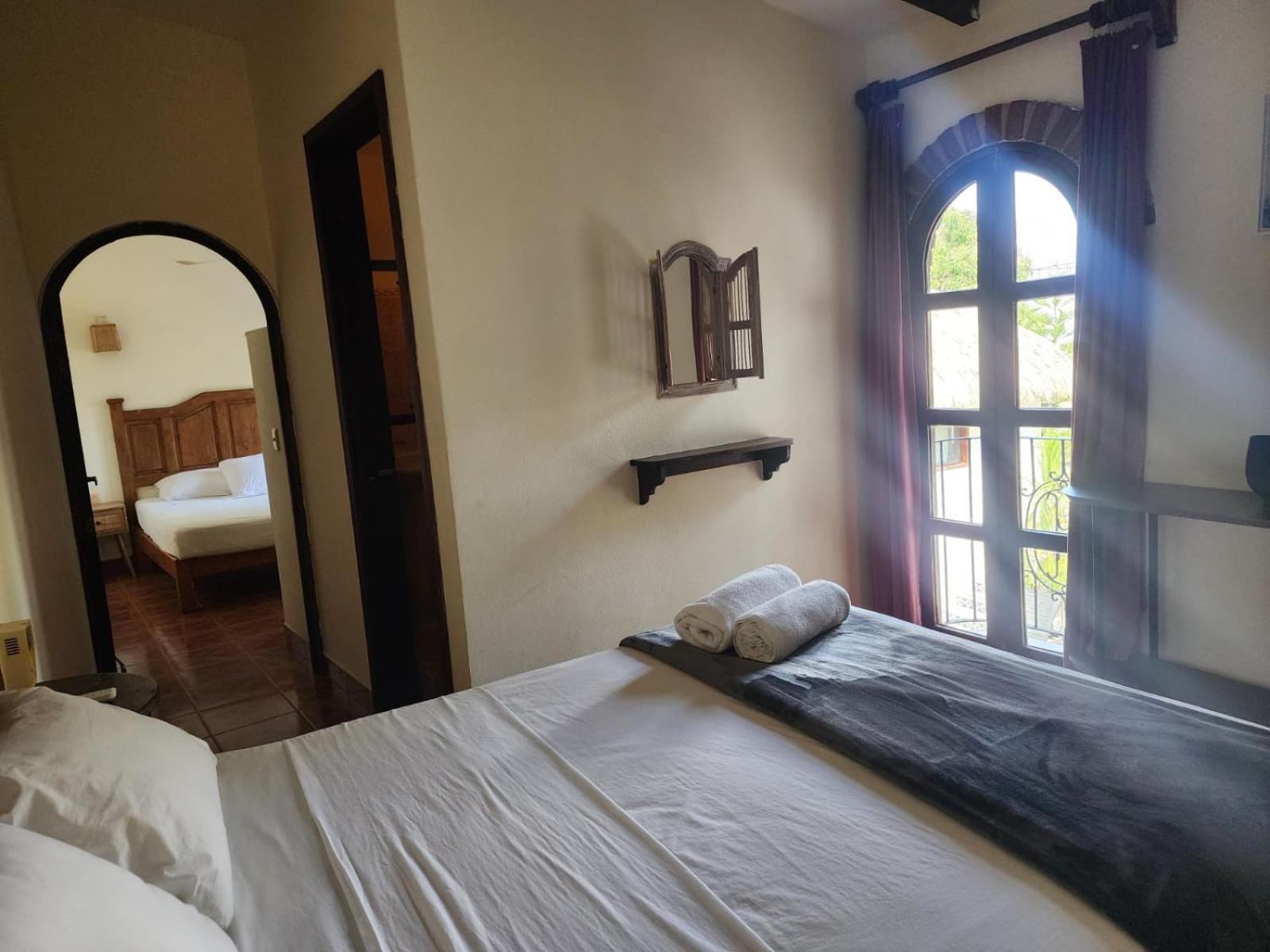 Esencia Puerto Escondido Hotel Puerto Escondido  Kültér fotó