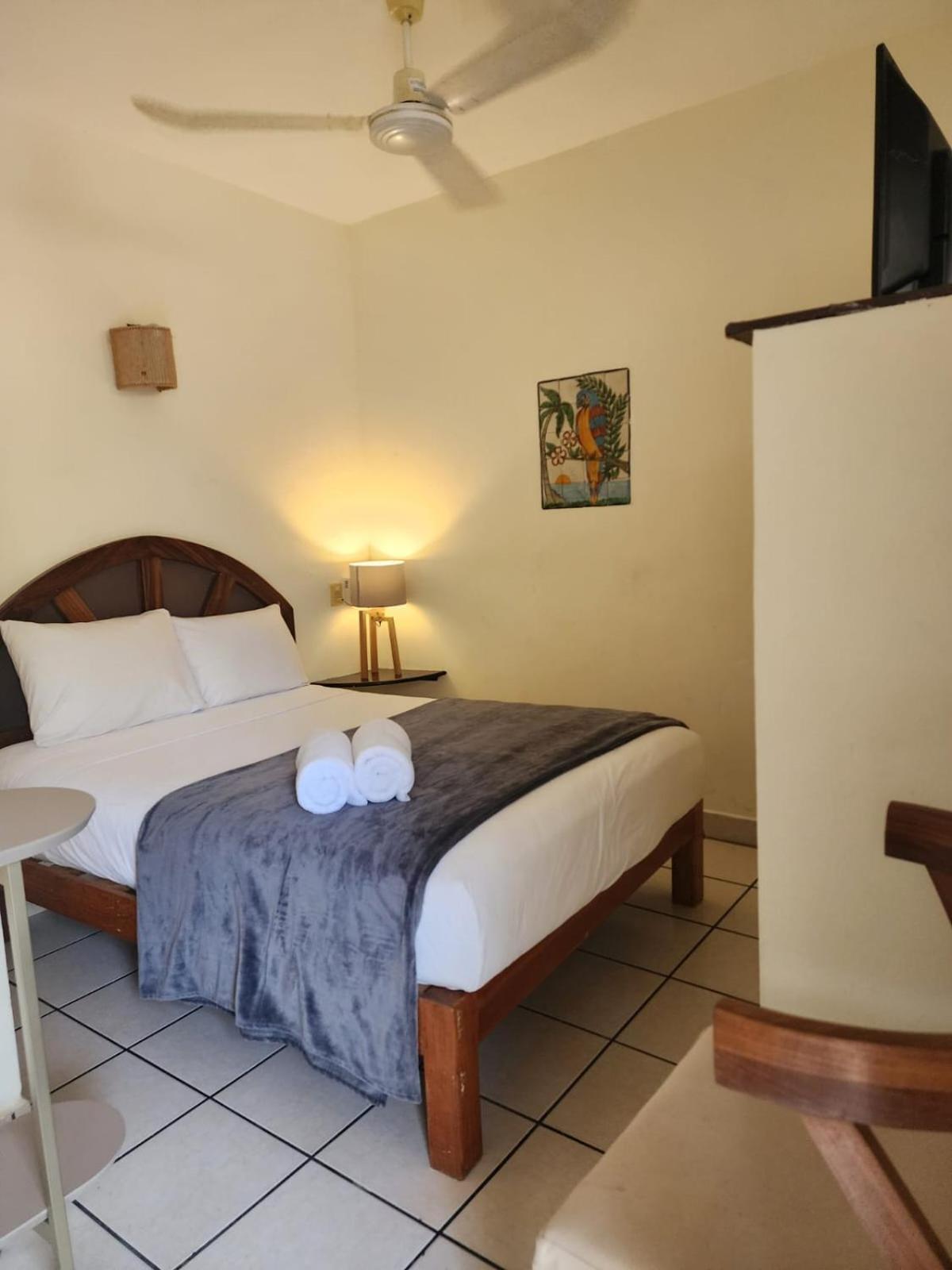 Esencia Puerto Escondido Hotel Puerto Escondido  Kültér fotó