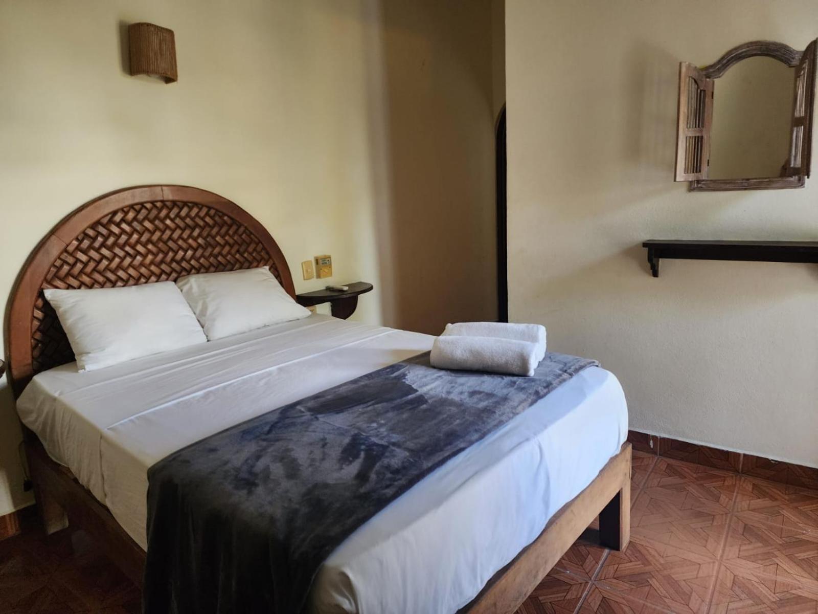Esencia Puerto Escondido Hotel Puerto Escondido  Kültér fotó