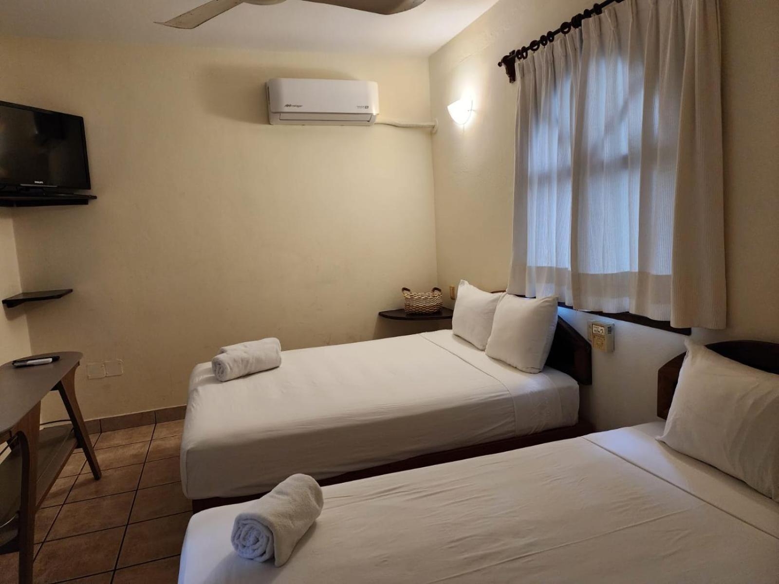 Esencia Puerto Escondido Hotel Puerto Escondido  Kültér fotó