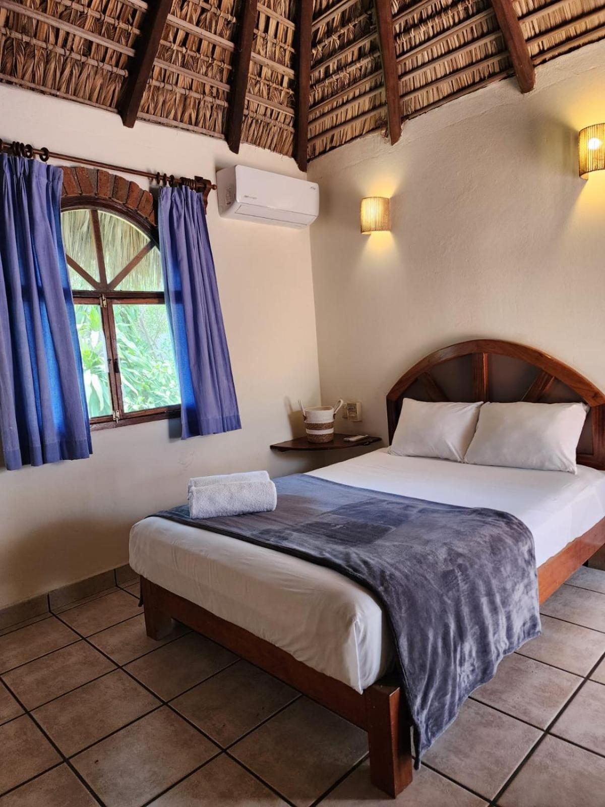 Esencia Puerto Escondido Hotel Puerto Escondido  Kültér fotó