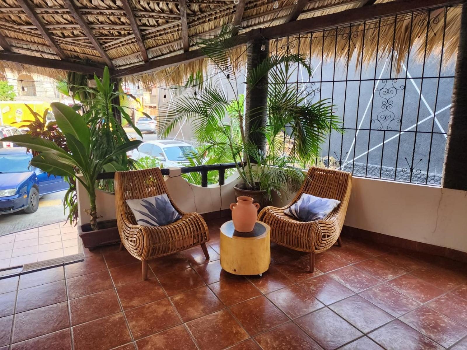 Esencia Puerto Escondido Hotel Puerto Escondido  Kültér fotó