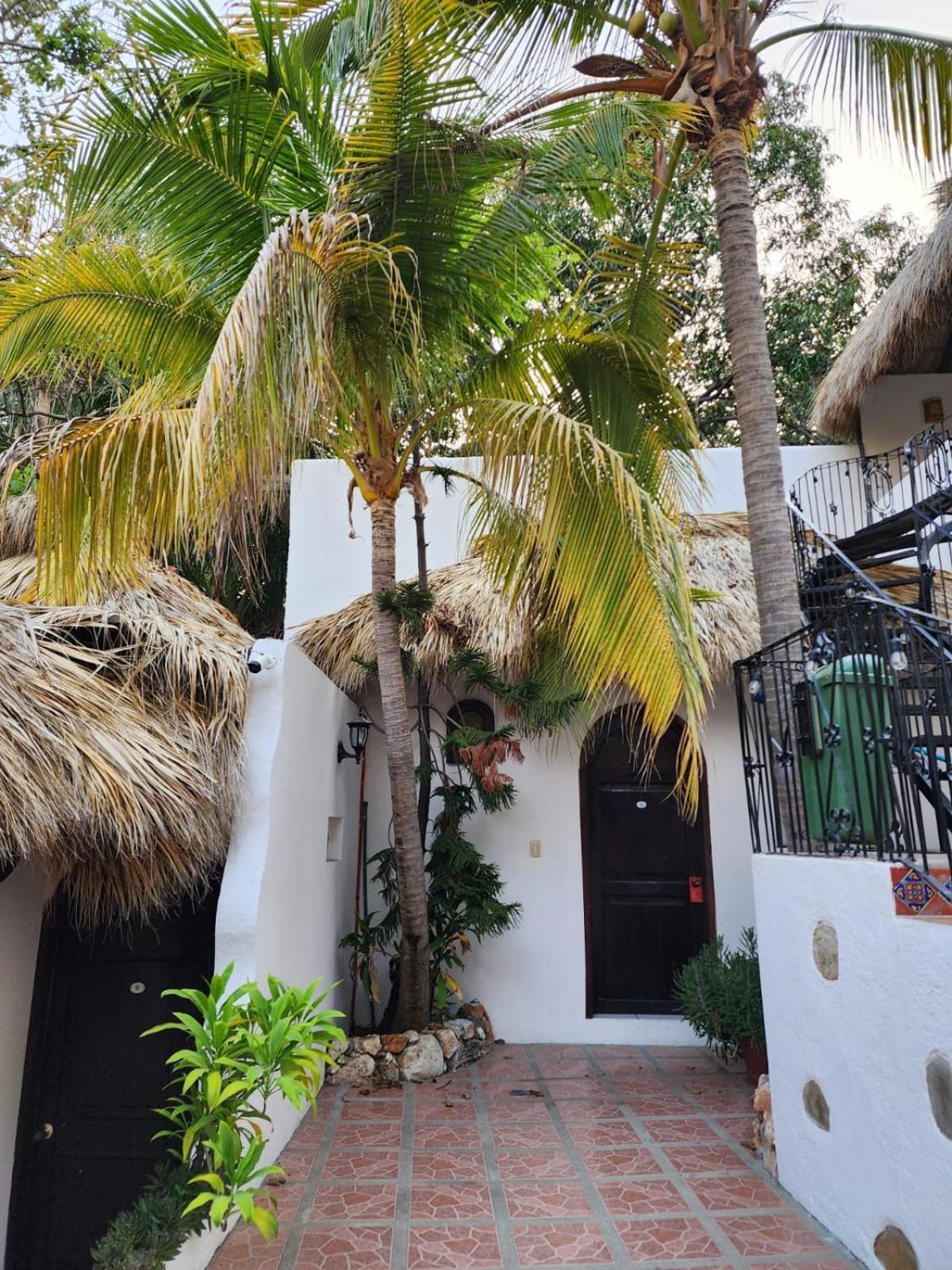 Esencia Puerto Escondido Hotel Puerto Escondido  Kültér fotó