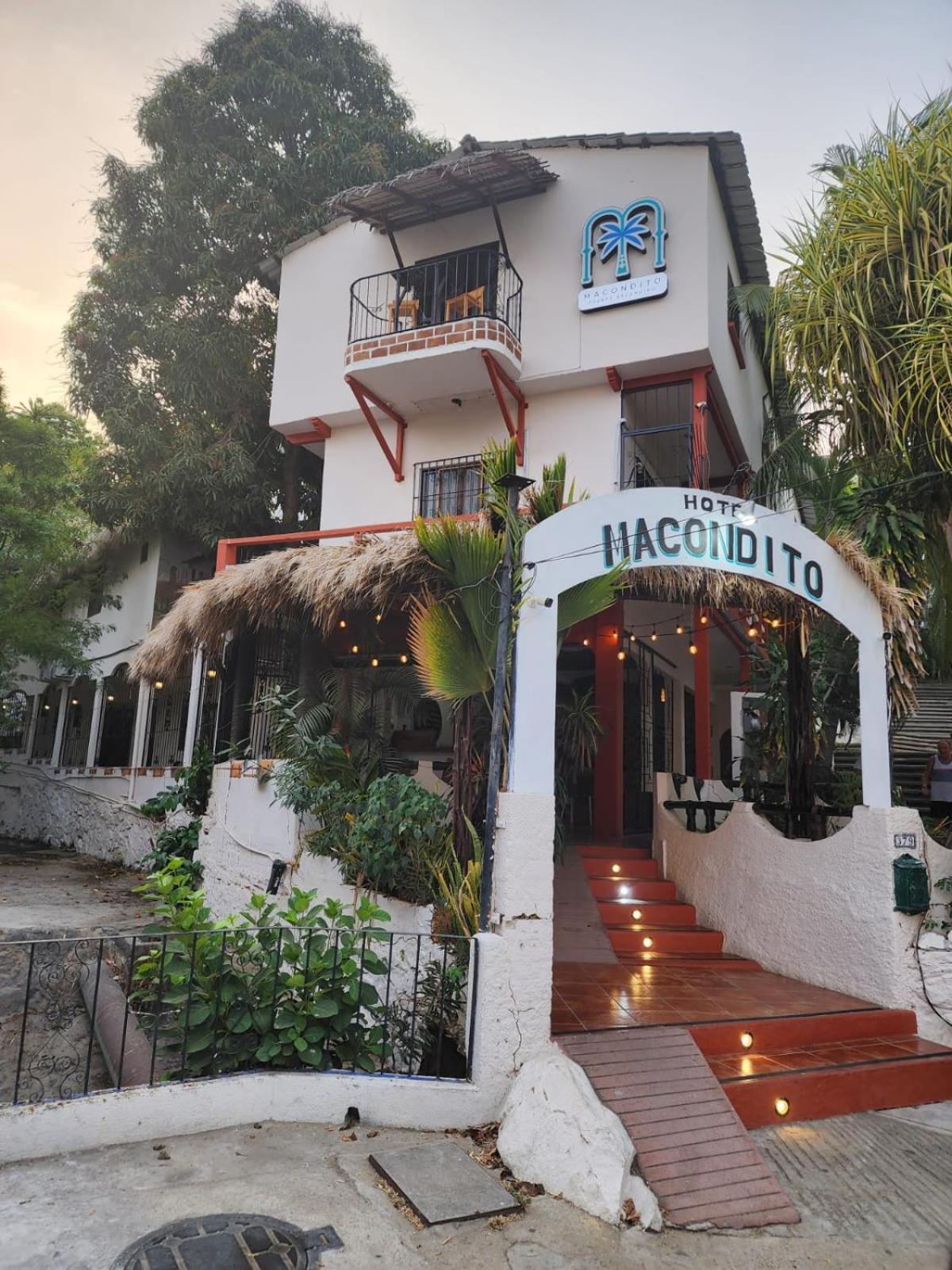 Esencia Puerto Escondido Hotel Puerto Escondido  Kültér fotó
