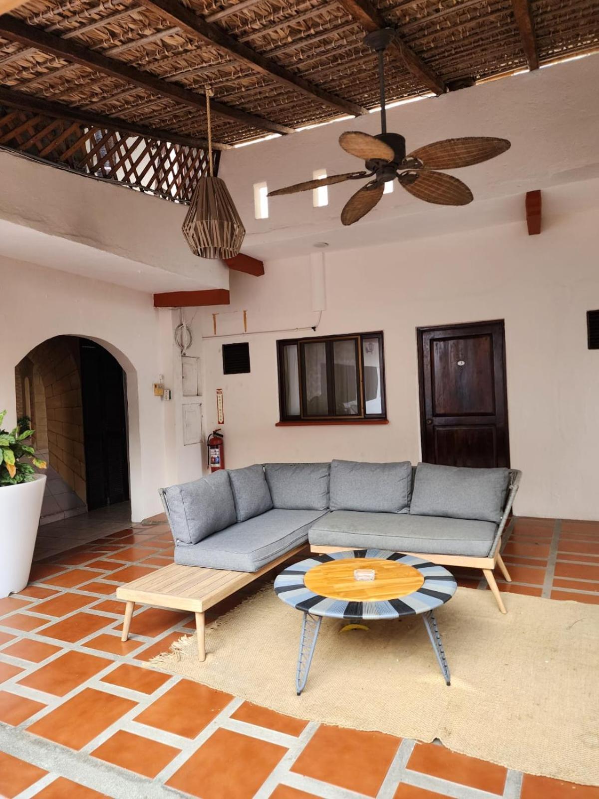 Esencia Puerto Escondido Hotel Puerto Escondido  Kültér fotó