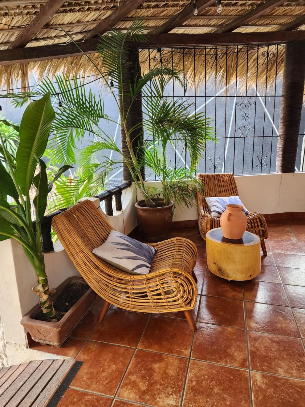 Esencia Puerto Escondido Hotel Puerto Escondido  Kültér fotó